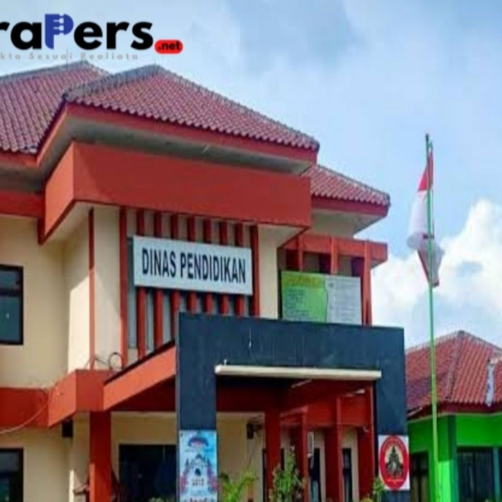 Bantuan Dana BOP PKBM Nurul Jannah 2021, Mengaku di Kembalikan Ke Dinas Pendidikan Kabupaten Sumenep.