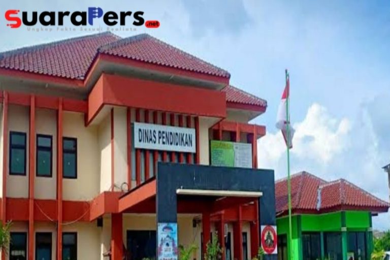 Bantuan Dana BOP PKBM Nurul Jannah 2021, Mengaku di Kembalikan Ke Dinas Pendidikan Kabupaten Sumenep.
