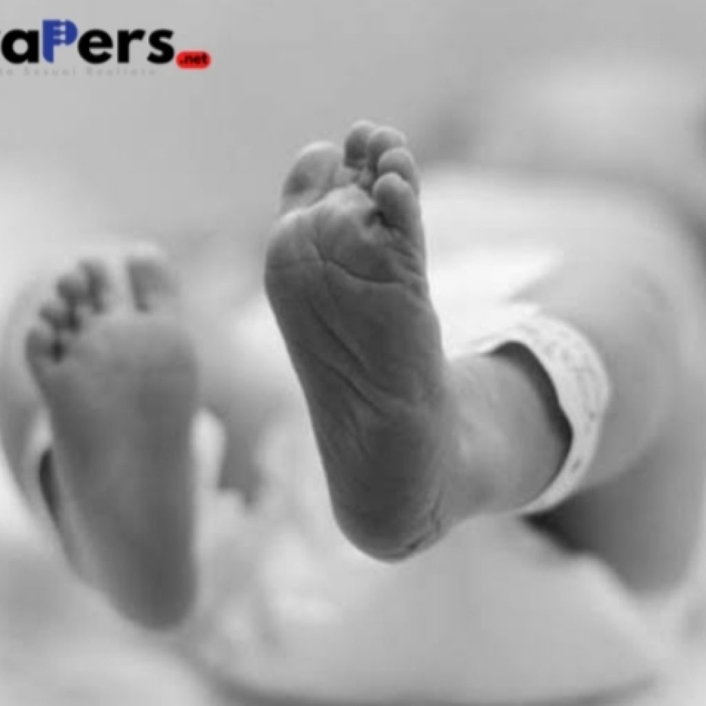 Terduga pelaku pembuangan bayi laki-laki di Desa Padike belum teridentifikasi