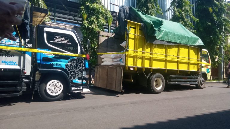 Warga Kecamatan Bluto Masuk DPO Kasus Pupuk Bersubsidi, Dua Orang Sudah Diamankan Polres Sumenep.