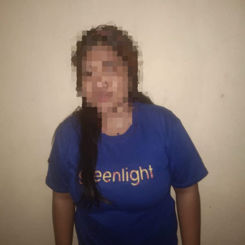 Bawa satu paket Sabu- Sabu, Wanita Kecamatan Batang- Batang diringkus Polsek Saronggi