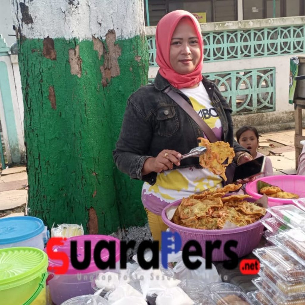 Bazar Ramadhan Jadi Kesempatan Tingkatkan Ekonomi UMKM Masyarakat pamekasan