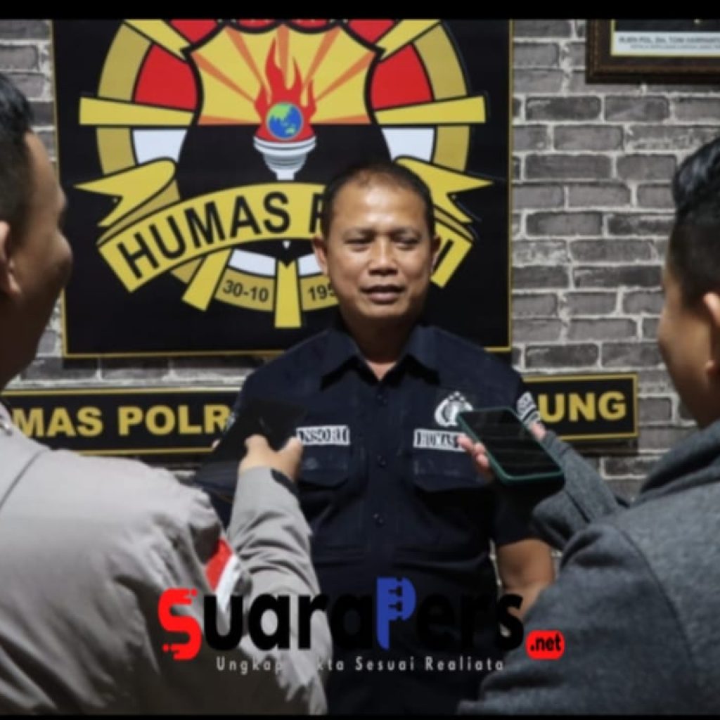 Hari Pertama Ramadhan, Polres Tulungagung Amankan Pengedar Miras dan Sita Ratusan Botol Arak