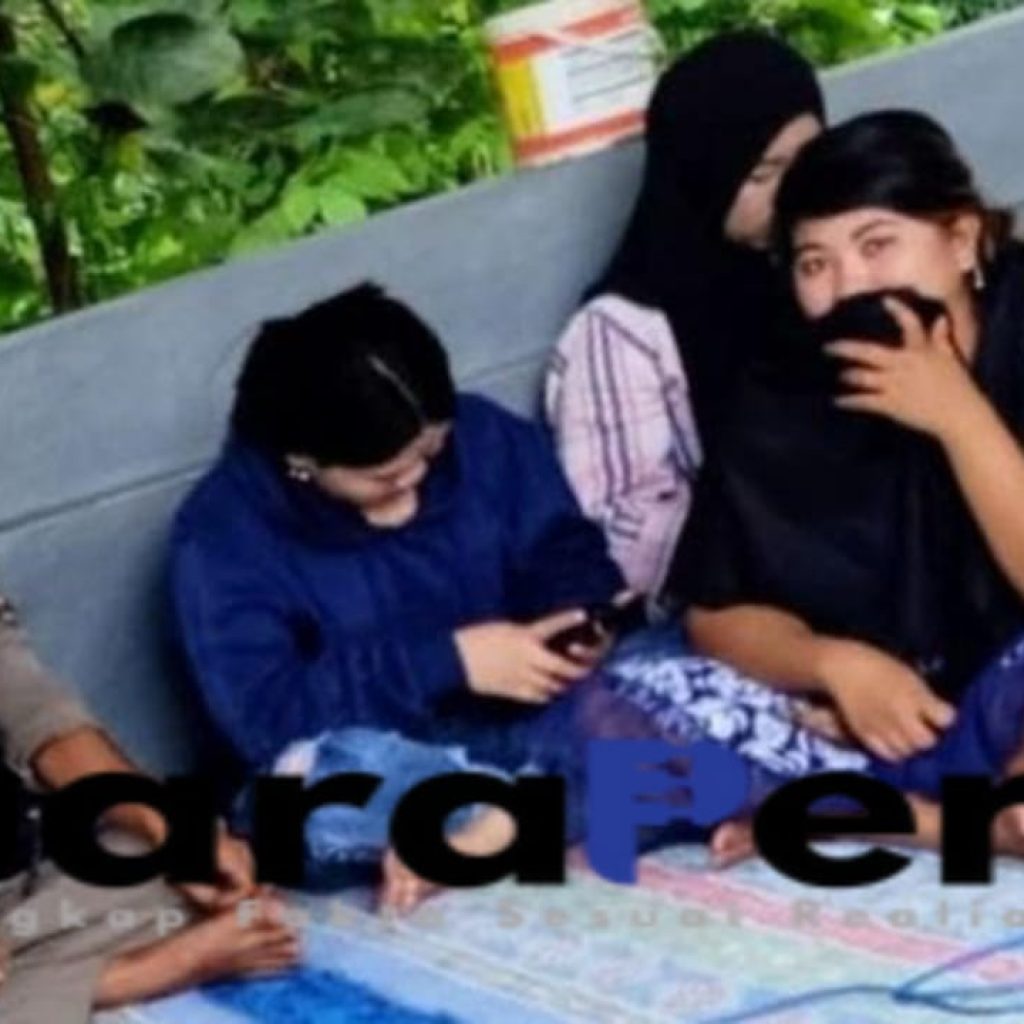 GP Ansor Situbondo Ancam Sweeping Jika Lokalisasi Tak Ditutup Saat Ramadhan