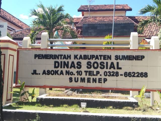 Dinsos P3A Sumenep Aktif Sosialisasi Pencegahan Kasus Kekerasan dan pelecehan seksual Terhadap Anak