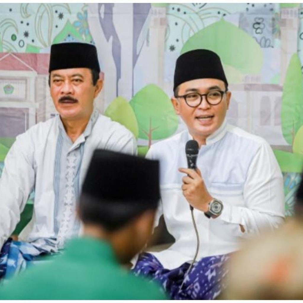 Kepemimpinan Bupati Baddrut Tama, Mengalami kemajuan dari berbagai sektor