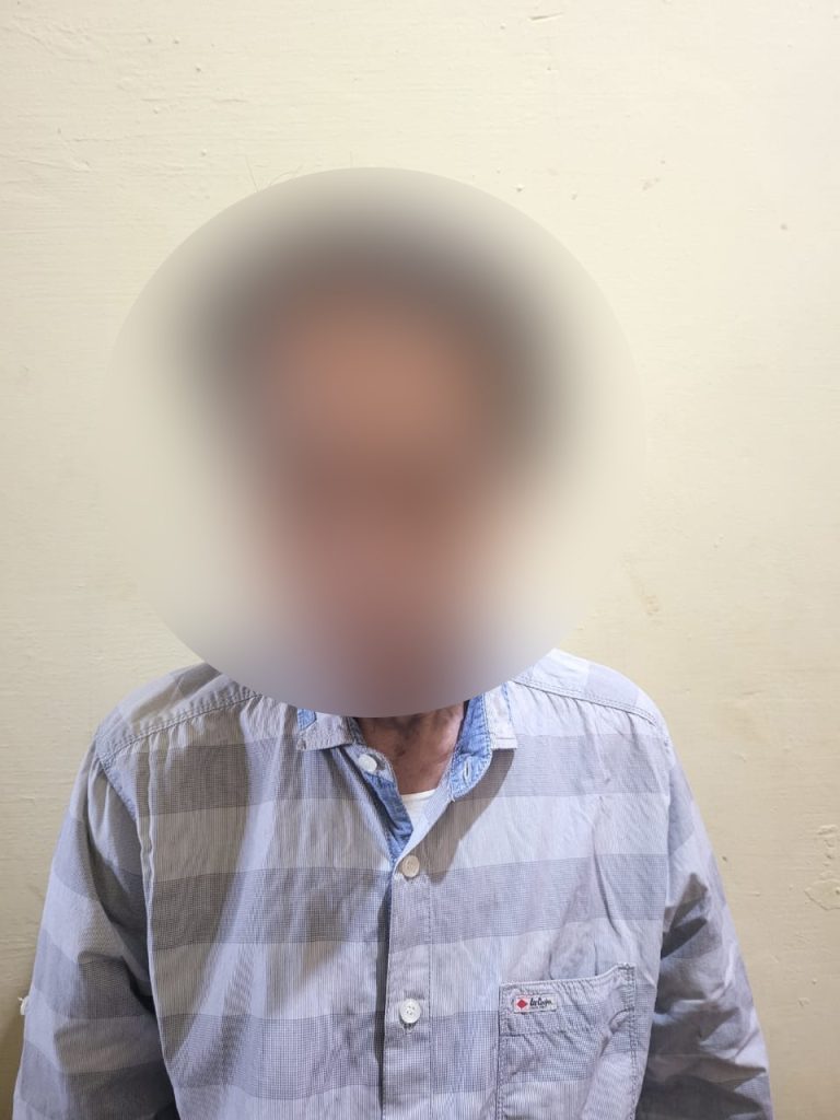 Tak Tahan Nafsu Seorang Kakek 73 Tahun, Cabuli Bocah 11 tahun Di kabupaten Sumenep