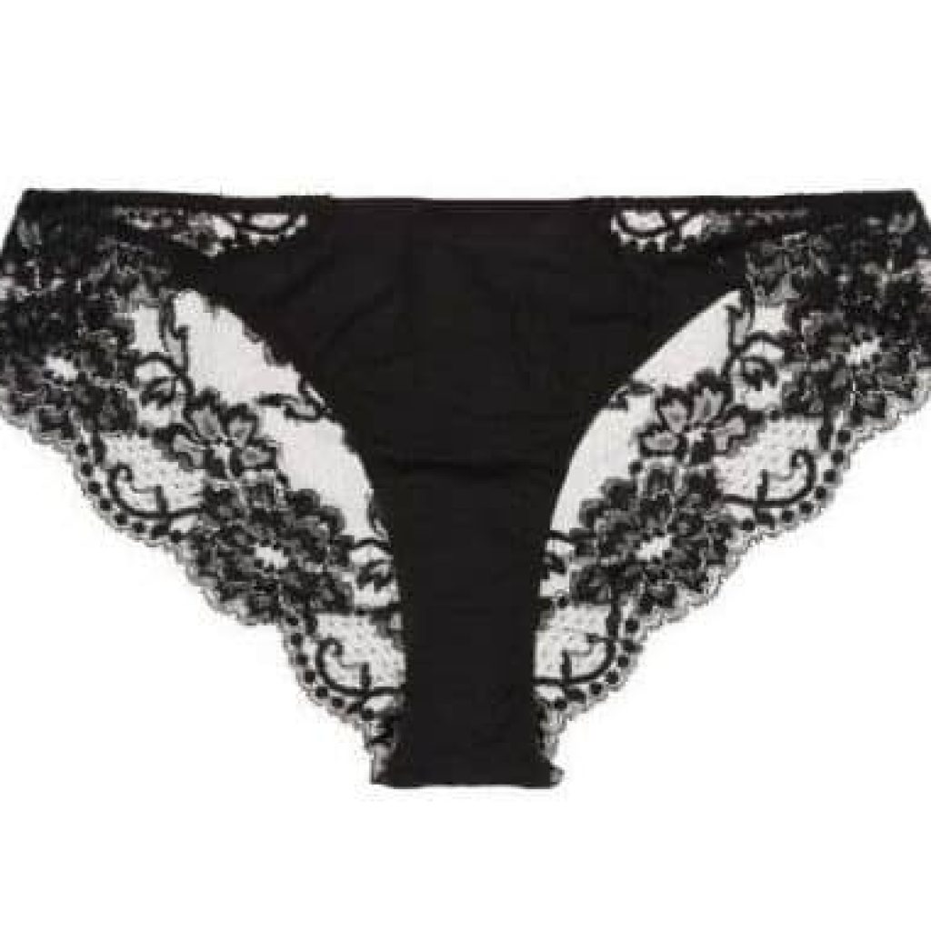 Ada-ada saja!  ada celana dalam wanita di ruang paripurna DPRD Sumenep