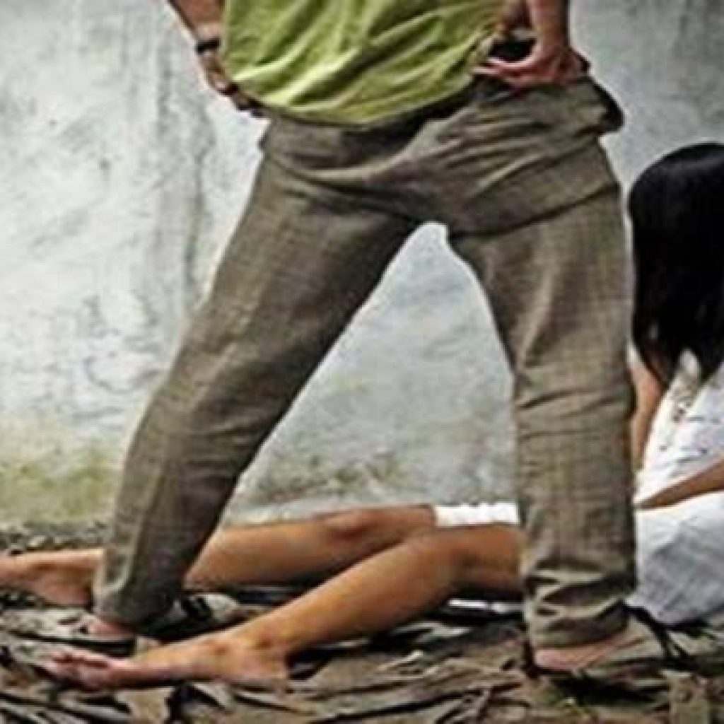 Pria Sumenep Emprut Anak Bawah Umur Di Hutan, Sebanyak Dua Kali