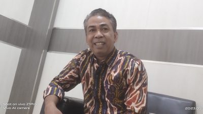 Polemik Pilkades PAW Desa Nambakor, Begini Penjelasan DPMD Kabupaten Sumenep