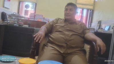 Minimya Anggaran, PUTR Sumenep Tidak Bisa Memperbaiki Jalan Kabupaten