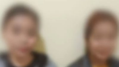 Layanin pria Hidung Belang Dua Orang PSK Di Amankan Polsek Saronggi.