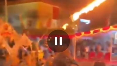 Ini Tanggapan Dinas pariwisata dan kebudayaan Kabupaten Sumenep, Mengenai Kericuhan festival Dewi Cemara Jatim 2023.