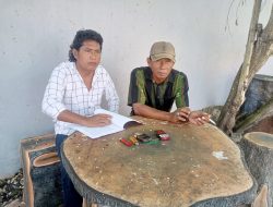 Korban Fitnah, Kelurga Bersyukur Terdakwa di Vonis 4 Bulan Kurungan Penjara