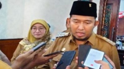 Warning! Bupati Kabupaten Sumenep Ancam Copot Jika ASN /P3K Melanggar Aturan.