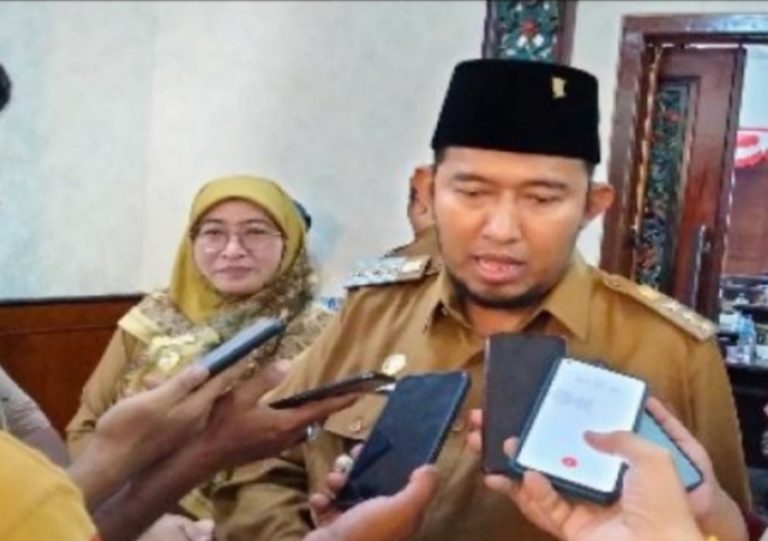 Warning! Bupati Kabupaten Sumenep Ancam Copot Jika ASN /P3K Melanggar Aturan.