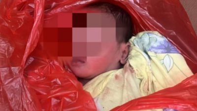 Temuan Bayi Terbungkus Plastik, Dinsos P3A Sumenep Akan Kirim Ke PSAB, Berikut Syarat-Syarat Untuk Adopsi!
