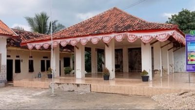 Diduga Program BK Desa Di Desa Cangkreng Belum Terealisasi