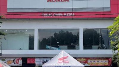 Mengaku Dibentak Customer PT Tunas Dwipa Matra Mojosari, Wadul ke Awak Media