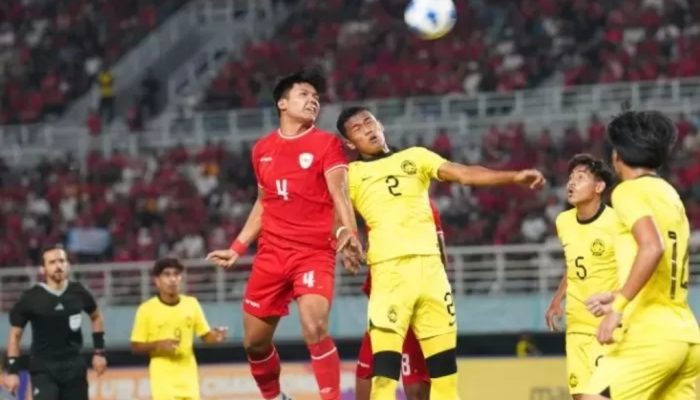 Jelang Final Piala AFF U-19 Melawan Thailand, 5 Poin Yang Perlu Diperbaiki Timnas Indonesia U-19