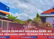 Tolak Setoran Pecahan Dua Ribu, Nasabah Kecewa Terhadap Bank BRI Sumenep