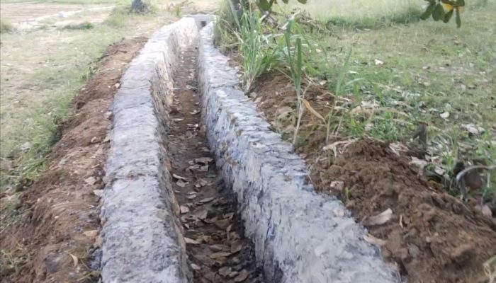 Pendamping Lalai, Proyek Irigasi P3-TGAI di Sumenep Minim Transparansi