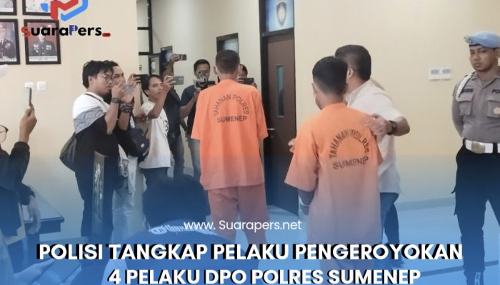 Video Aksi Viral, 3 Pelaku Pengeroyokan Diringkus 4 Pelaku Lainnya DPO Polisi