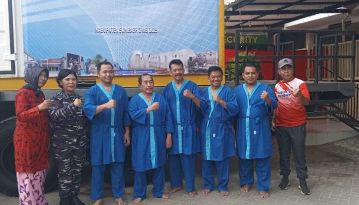 RSUD dr. H. Moh. Anwar Sumenep Butuh Rp 5 Miliar untuk Fasilitas Terapi Hiperbarik (HBOT)
