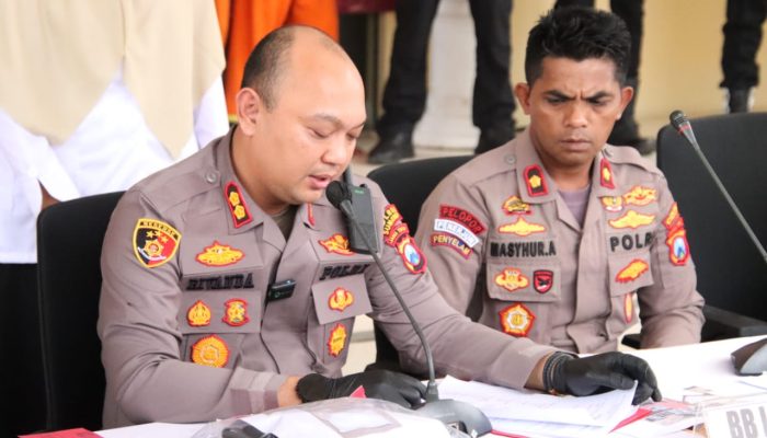 Biro Umrah Ilegal Tipu 60 Warga Sumenep, Kerugian Capai Rp2,1 Miliar