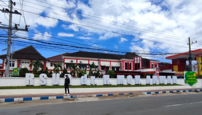 RSUD dr. H. Moh. Anwar Sumenep Resmi Menjadi Rumah Sakit Tipe B, Siap Tingkatkan Layanan dan Teknologi Medis