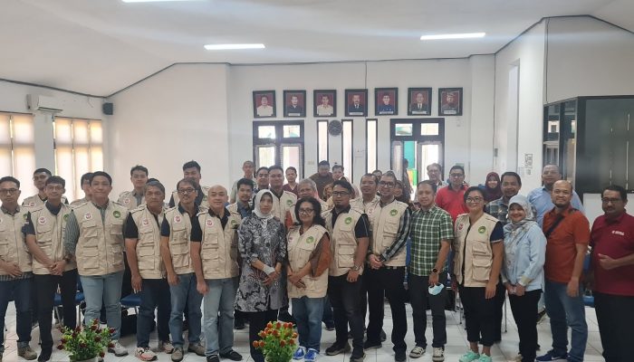 Dari Ujung Madura, RSUD Sumenep Pimpin Edukasi Ortopedi Indonesia