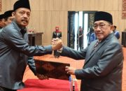 Kinerja APBD 2024 Sumenep Diapresiasi DPRD, Silpa Capai Rp259 Miliar