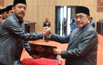 Kinerja APBD 2024 Sumenep Diapresiasi DPRD, Silpa Capai Rp259 Miliar