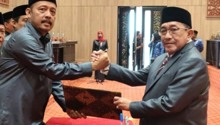 Kinerja APBD 2024 Sumenep Diapresiasi DPRD, Silpa Capai Rp259 Miliar