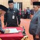Pemkab Sumenep dan DPRD Sepakati Dua Raperda Terkait APBD dan Pajak Daerah