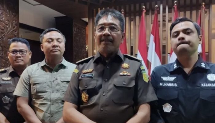 Kejati Jatim Curigai Intervensi Saksi dalam Kasus Korupsi BSPS Sumenep