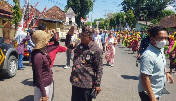 Optimis Capai 1,7 Juta Kunjungan, Sumenep Perkuat Daya Saing Wisata