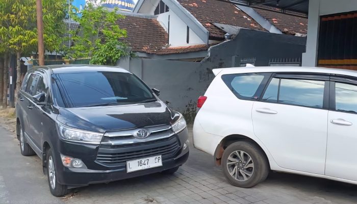 Rumah Diduga Milik Korkab BSPS Digeledah, Kejati Jatim Temukan Bukti Awal