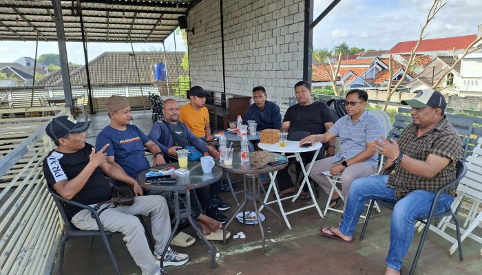 Pernyataan PT KEI Dikecam, 10 Asosiasi Wartawan Siap Tempuh Jalur Hukum