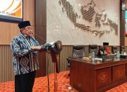 RPJMD 2025–2029 Diresmikan, Ini 5 Misi Besar Pembangunan Sumenep ke Depan