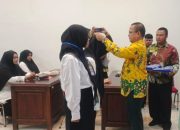 Pelatihan Tata Boga DBHCHT: Bekal Keterampilan dan Usaha untuk Warga Sumenep