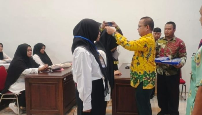 Pelatihan Tata Boga DBHCHT: Bekal Keterampilan dan Usaha untuk Warga Sumenep