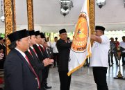 PKDI Sumenep Dilantik, Siap Jadi Motor Penggerak Kemajuan Desa