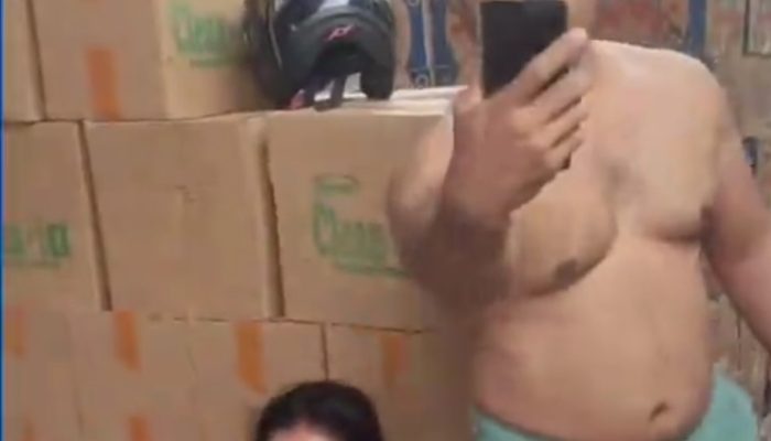 Cekik Kurir JNT hingga Berdarah, Pengusaha di Pamekasan Ditangkap Polisi