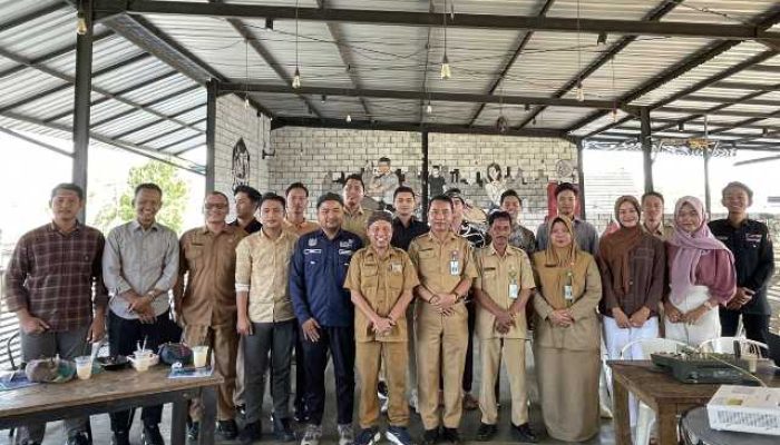 Pelatihan Kreator Konten Wisata, Langkah Sumenep Gaet Wisatawan Muda