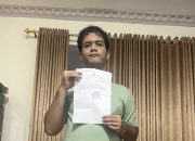 Dilaporkan ke Polisi, Muhammad Fikri Abdillah Korban Dugaan Fitnah di Medsos