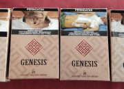 Rokok Genesis Diduga Ilegal Beredar Bebas di Sumenep, Tanpa Cukai