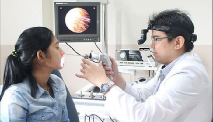 Pasien Keluhkan Penanganan Dokter THT di Sumenep