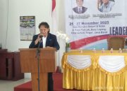 MIO Indonesia Peringati HUT ke-5, Teguhkan Integritas dan Kompetensi Jurnalistik