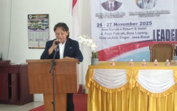 MIO Indonesia Peringati HUT ke-5, Teguhkan Integritas dan Kompetensi Jurnalistik